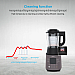 Midea  Heating Blender 1300W